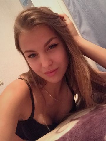 Проститутка Лиза